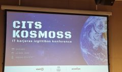 Cits kosmoss