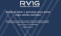 vakance