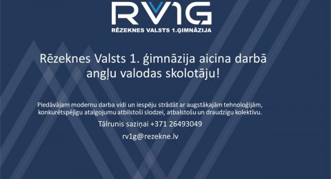vakance