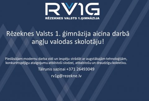 vakance