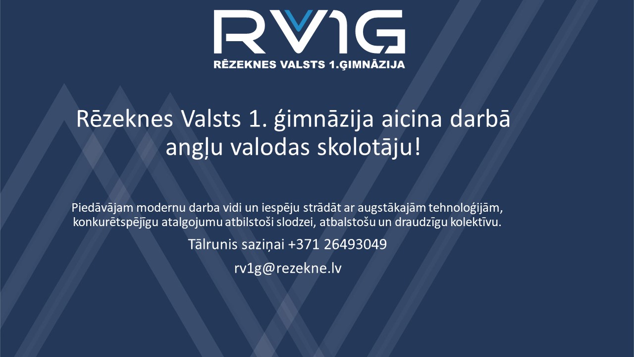 vakance