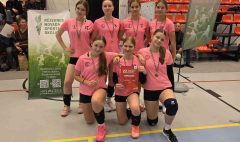 Meitenes uzvarētājas